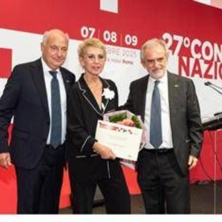 Giornalisti, premio Pace-Marabotto a Concita De Gregorio e Marzio Bartoloni