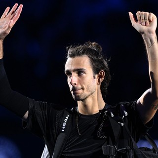 Coppa Davis: Musetti “Non parteciperò alle Finali di Bologna”