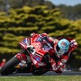 Marc Marquez vince gara Sprint a Philip Island, cade Martin, Bezzecchi 4°