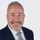 National Italian American Foundation, Allegrini nuovo Presidente e Ceo