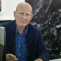 E’ morto il fotografo Sebastiao Salgado