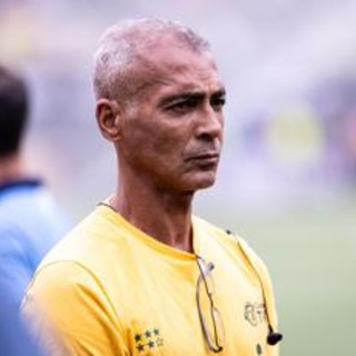 Romario attacca Ancelotti: "Non può rimanere ct del Brasile, vergognosa la partita con la Norvegia" Romario attacca Ancelotti: "Non può rimanere ct del Brasile, vergognosa la partita con la Norvegia"