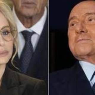Riforma della Giustizia, Marina Berlusconi: &quot;Vittoria di mio padre e passo avanti per democrazia&quot;