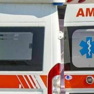 Crollo in un cantiere a Mesagne, un morto e un ferito Crollo in un cantiere a Mesagne, un morto e un ferito