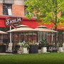 Dall’Italia alla Cina, una ristoratrice porta i sapori del Belpaese a Zhengzhou Dall’Italia alla Cina, una ristoratrice porta i sapori del Belpaese a Zhengzhou