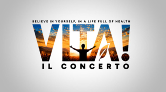 'Vita! Il concerto', stasera su Rai 1: gli ospiti in diretta dal Circo Massimo