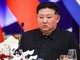 Corea del Nord, Kim: &quot;Serve espansione radicale dell'armamento nucleare&quot;