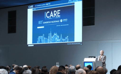 Icare 2026, anestesisti-rianimatori: "Newsletter e campagne per sicurezza cure"