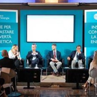 Povertà, Banco dell'Energia: &quot;Da 2021 4,3 mln di euro e più 9 mila persone aiutate&quot;