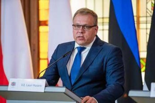 Hussar: "La teoria di un attacco baltico alla Russia? Propaganda per nascondere la debolezza di Mosca" Hussar: "La teoria di un attacco baltico alla Russia? Propaganda per nascondere la debolezza di Mosca"