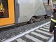 Roma, mucche su binari: treno deraglia vicino a stazione di Piana Bella a Montelibretti, nessun ferito Roma, mucche su binari: treno deraglia vicino a stazione di Piana Bella a Montelibretti, nessun ferito