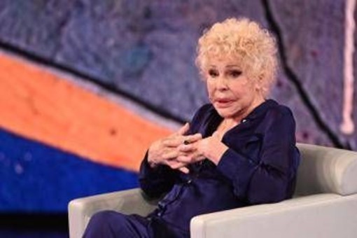 Ornella Vanoni, il rapporto con il figlio Cristiano: &quot;Pensava che lo abbandonassi&quot;