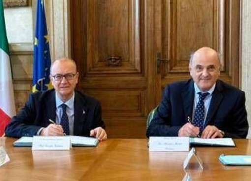 Formazione, intesa tra Ministero dell’Istruzione e del Merito e Ferrero