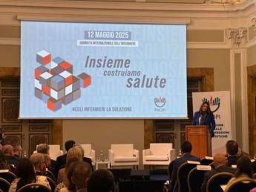 Mangiacavalli (Fnopi): &quot;La carenza infermieristica coinvolge più istituzioni&quot;