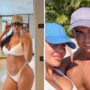 Georgina Rodriguez, le critiche al corpo: "Mi chiamano grassa, io amo le mie forme"