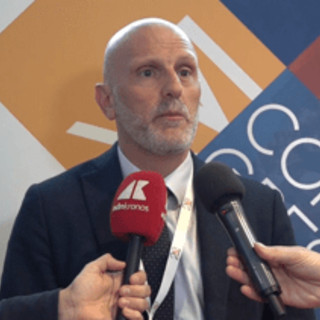 Malattie infiammatorie intestinali, Fantini (Ig-Ibd): &quot;Agire su fattori rischio&quot;