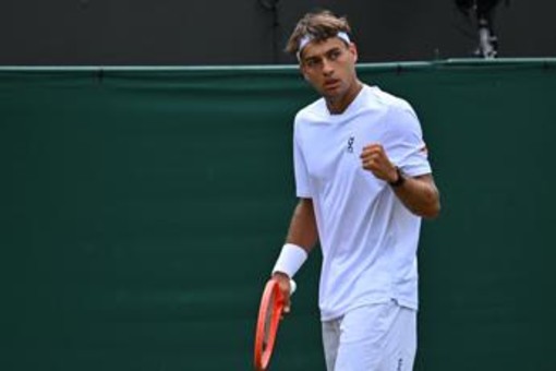 Wimbledon, il programma di oggi: da Cobolli e Berrettini a Paolini, i match di oggi e dove vederli Wimbledon, il programma di oggi: da Cobolli e Berrettini a Paolini, i match di oggi e dove vederli