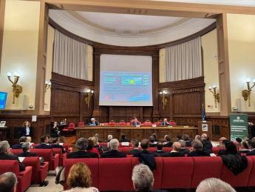 Trasporti, vice Capo di Gabinetto Pucciariello: &quot;Ministero ha investito da subito su Ansfisa&quot;