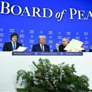 Board of peace per Gaza, cos'è e chi ha aderito: i Paesi che hanno detto sì Board of peace per Gaza, cos'è e chi ha aderito: i Paesi che hanno detto sì