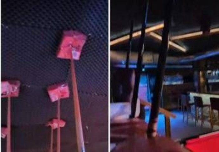 Crans-Montana, i messaggi prima della tragedia: il bar Le Constellation era già a rischio