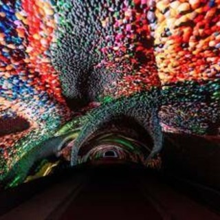 A Gorizia i dati diventano poesia, Anadol firma il progetto digitale più grande d'Europa