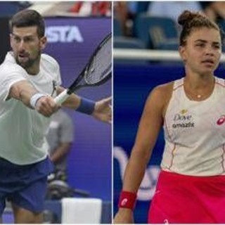 US Open, oggi la prima giornata: orari, italiani in campo e dove vederli in tv (in chiaro)