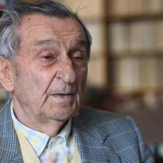 Morto a 100 anni Sergio Flamigni, ex senatore del Pci e partigiano