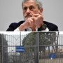 Carceri, esce da Rebibbia il detenuto 88enne Antonio: il suo caso fu sollevato da Alemanno Carceri, esce da Rebibbia il detenuto 88enne Antonio: il suo caso fu sollevato da Alemanno