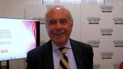 Rinosinusite con poliposi nasale, pazienti: &quot;Difficile accesso a centri e terapie&quot;