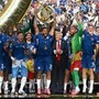 Trump alla premiazione del Mondiale per Club, il figlio: &quot;Per loro era un onore&quot;