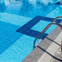 Bimbi intossicati in piscina, indagato il titolare del centro sportivo della Borghesiana