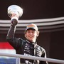 Antonelli, futuro in Ferrari? "Non escludo nulla" Antonelli, futuro in Ferrari? "Non escludo nulla"