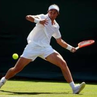 Wimbledon, oggi Bellucci e Darderi nel terzo turno: orari e come vederli in tv
