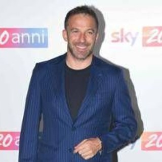 '1996 l'anno di Del Piero', oggi il primo episodio dello speciale tv