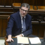 Difesa, Giorgetti “Nessuna riduzione delle spese per educazione e sanità” Difesa, Giorgetti “Nessuna riduzione delle spese per educazione e sanità”