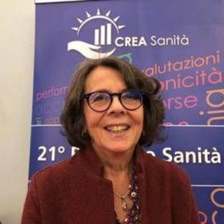 Sanità, Sereni (Pd): "Ssn mostra delle crepe, serve un cambiamento" Sanità, Sereni (Pd): "Ssn mostra delle crepe, serve un cambiamento"