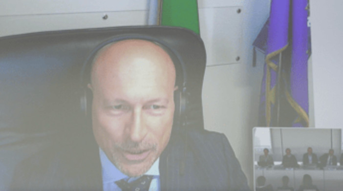 Pnrr, Baldoni (Mit): &quot;Usato per ammodernare portale Pa e dare slancio a innovazione&quot;