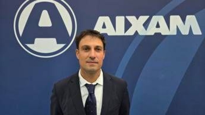 Eicma, Faget (Aixam): "Elettrico è sempre più importante" Eicma, Faget (Aixam): "Elettrico è sempre più importante"