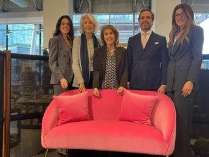 La voce delle donne con cancro al seno arriva all'Olimpiade culturale Milano-Cortina