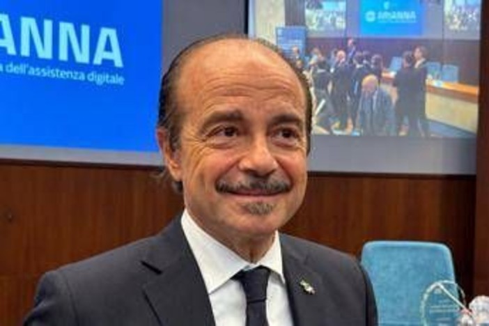 Butti: "Arianna in linea con modello dello Stato agentico" Butti: "Arianna in linea con modello dello Stato agentico"