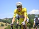 Al Tour ennesimo acuto di Pogacar, sempre più maglia gialla Al Tour ennesimo acuto di Pogacar, sempre più maglia gialla