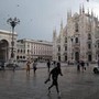 Meteo, torna il maltempo sull’Italia: rischio grandine e forti temporali