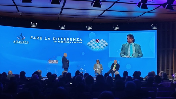 Assicurazioni, Anagina punta su IA e nuove polizze contro i rischi climatici Assicurazioni, Anagina punta su IA e nuove polizze contro i rischi climatici