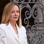 Dl sicurezza, Meloni: &quot;Passo decisivo per tutela cittadini e divise&quot;