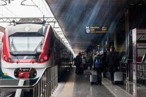 Treni, domani 21 ottobre sciopero del personale per la manutenzione Treni, domani 21 ottobre sciopero del personale per la manutenzione