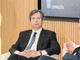 Intesa Sanpaolo, Messina “Restituiremo ai territori 100 mln in minori costi” Intesa Sanpaolo, Messina “Restituiremo ai territori 100 mln in minori costi”