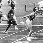 Addio a Livio Berruti, morto a 87 anni il campione olimpico dei 200 metri a Roma 1960 Addio a Livio Berruti, morto a 87 anni il campione olimpico dei 200 metri a Roma 1960