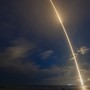 Cina, lanciato nello spazio un nuovo satellite per la trasmissione dati Cina, lanciato nello spazio un nuovo satellite per la trasmissione dati