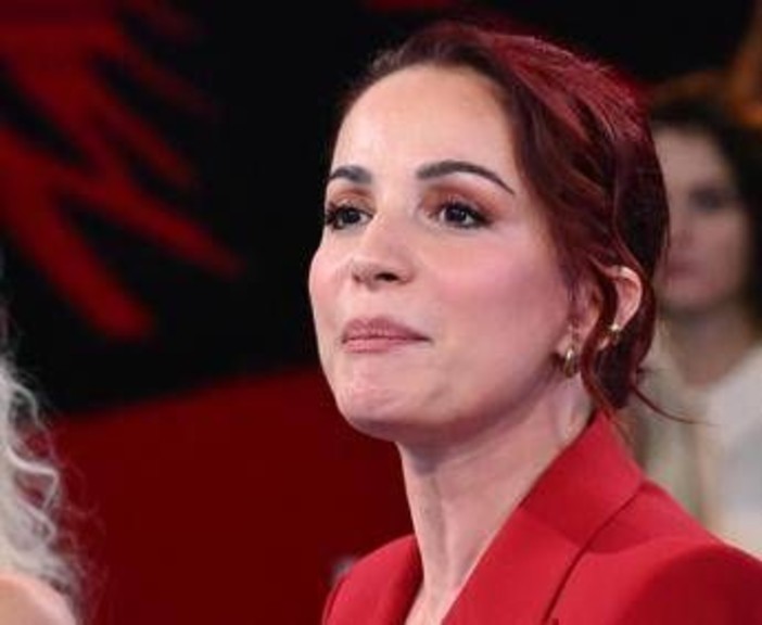 Il cordoglio di 'Ballando' per Andrea Delogu e il 'giallo' su domani Il cordoglio di 'Ballando' per Andrea Delogu e il 'giallo' su domani