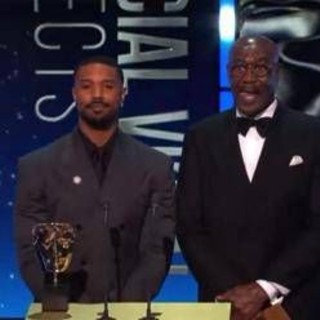 Bafta, scoppia caso Davidson: 'N-word' insulto o effetto Tourette?